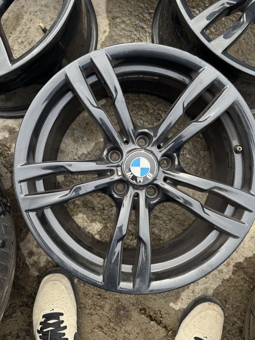 диски для BMW F30/F32/F33 R18 М-пакет