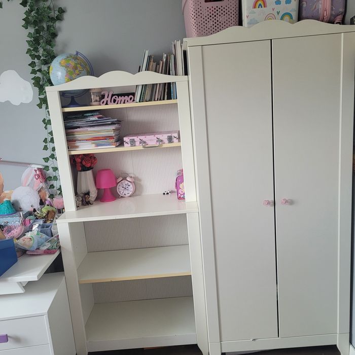 Meble dziecięce Ikea