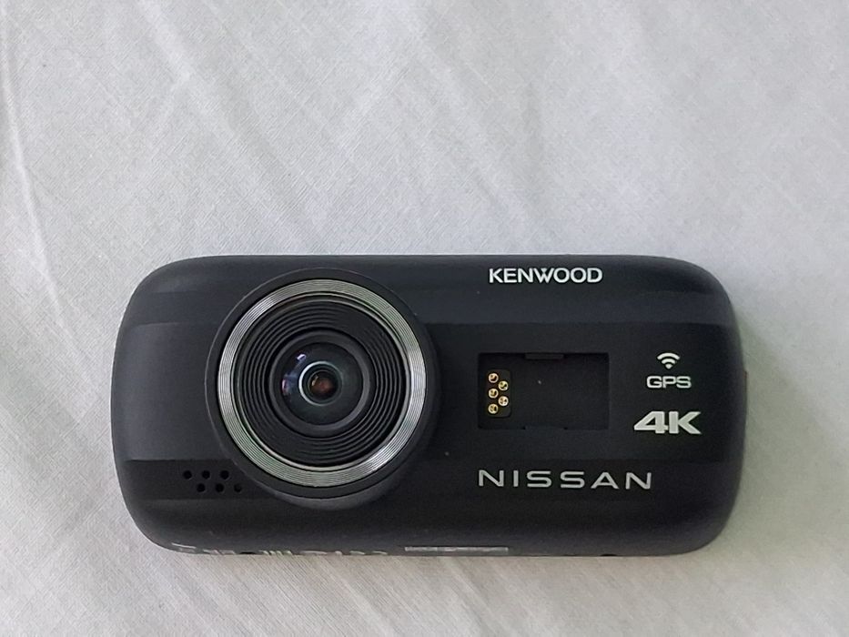 Kenwood DRV-A601W  wideorejestrator