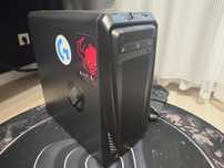 Komputer Ryzen 5 5500, RX6600, 16GB ddr4, SSD 1tb, wifi, bt