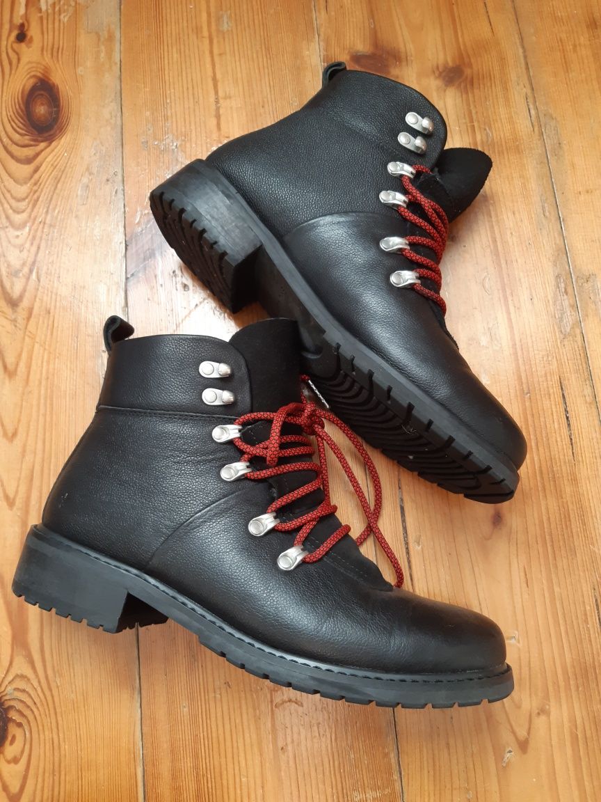 Buty zimowe Emu  r. 40