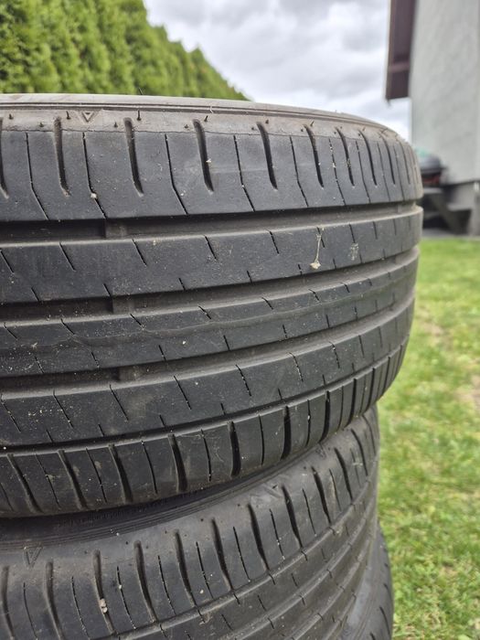 Opony letnie FALKEN Ziex ZE310 ecorun