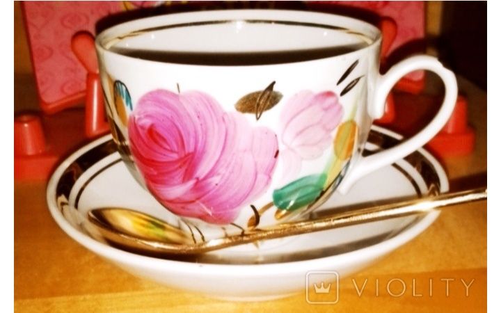 Винтаж подарки для мужчин и женщин