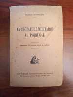La Dictature Militaire au Portugal | George Guyomard