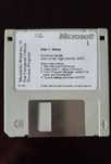 Windows 95 Komplet 13 dyskietek