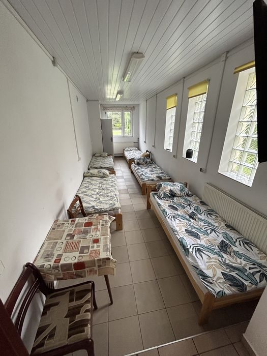 Noclegi pracownicze dla firm, hotel
