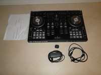 Kontroler Mikser DJ Native Instruments Traktor Kontrol S4 MK2.Okazja