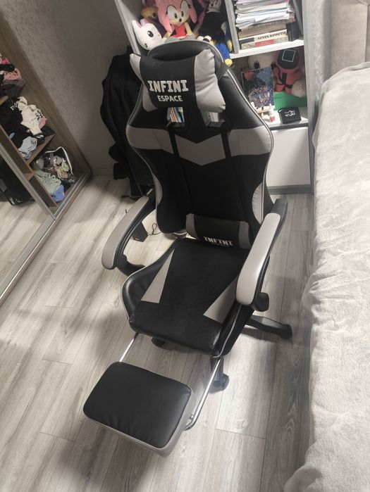 Кресло геймерское