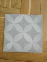 Vives Kerala Gris 20x20