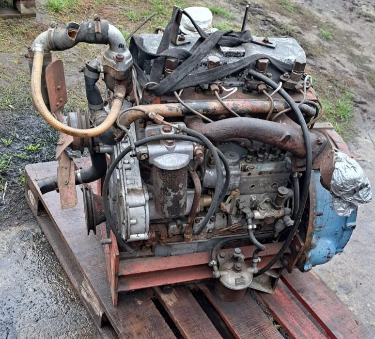 Silnik Silnik Silnik