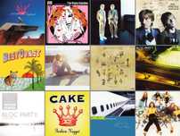 78 CDs - Musica Alternativa - Raros - MUITO BOM ESTADO