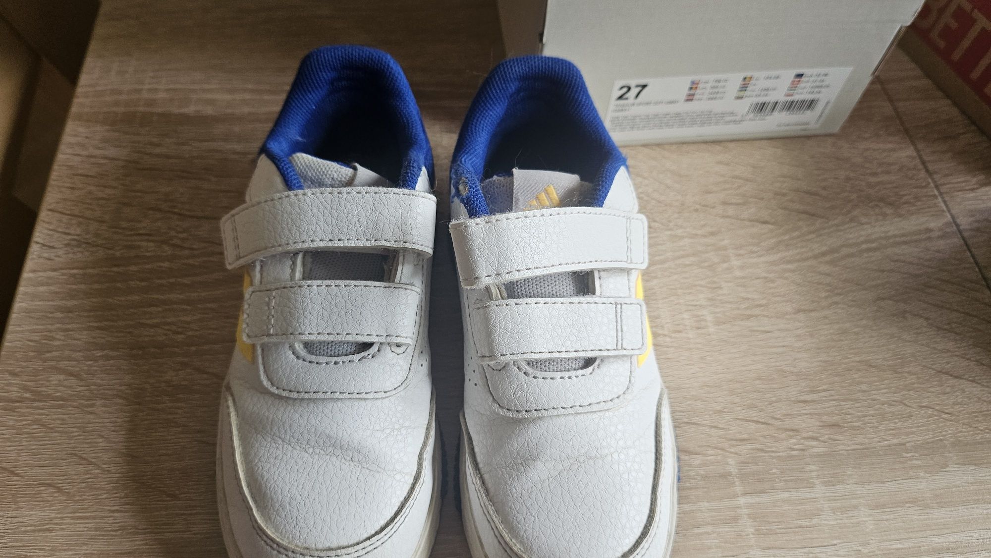 Buty Puma i Adidas dzieciece