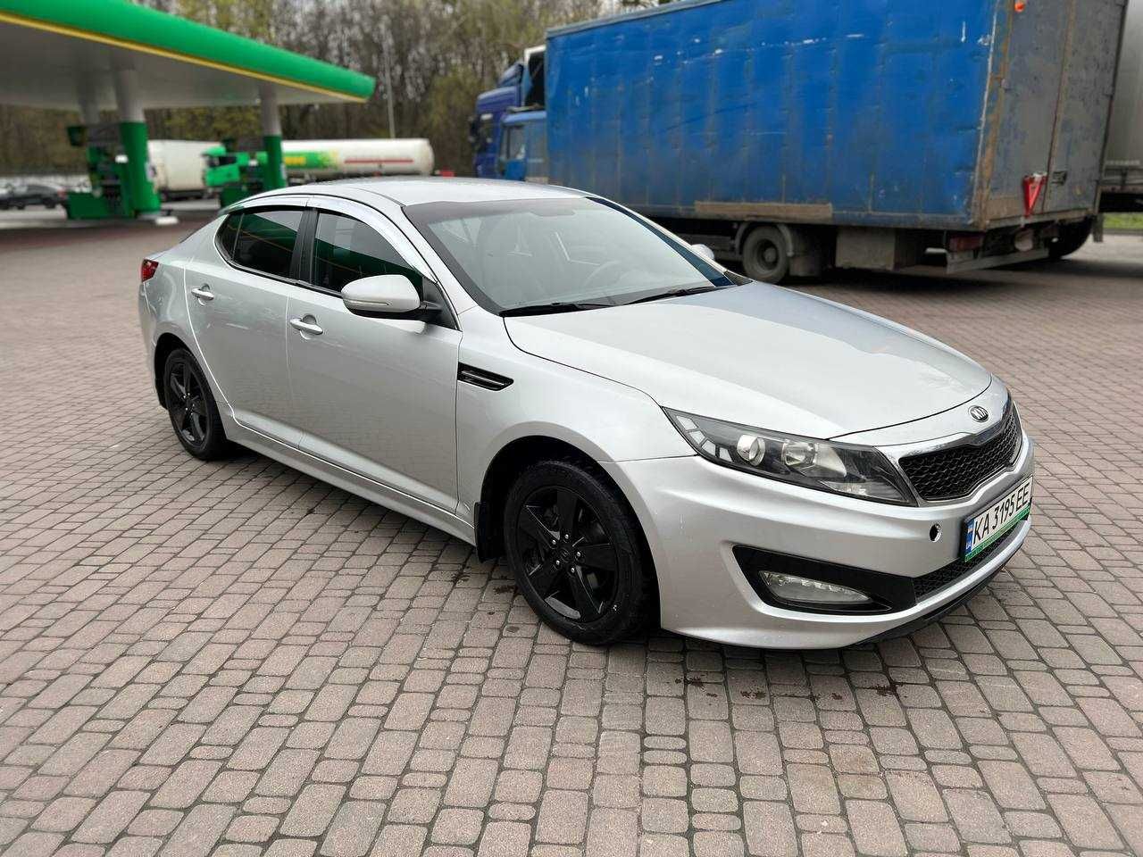 Аренда Авто БЕЗ ЗАЛОГА KIA K5 Hyundai Sonata 3600 с Правом Выкупа