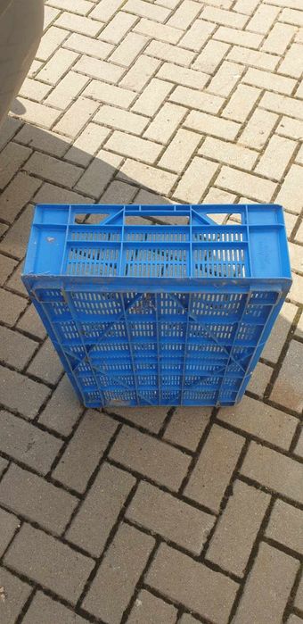 Skrzynka na owoce 10kg.