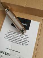 Adapter XLR żeński female