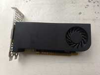 Срочно продам відеокарту gtx 750 2gb