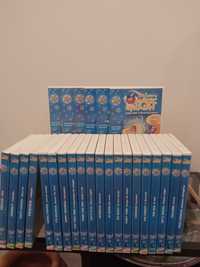 26 DVD Disney My Magic English