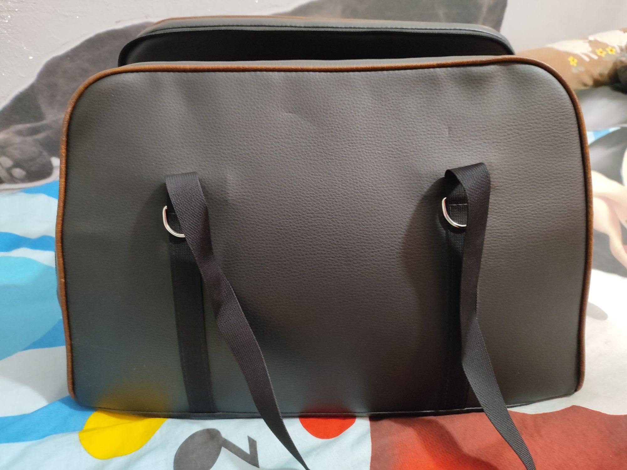 Torba transporter