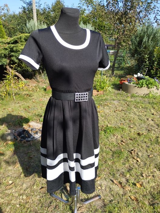 Sukienka Sztos! Rozm S/M