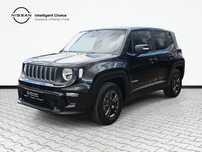 Jeep Renegade Salon PL, 1 Właściciel, Gwarancja, od dilera Nissan