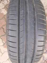 Opona letnia 195/50r15 DUNLOP 6.5mm