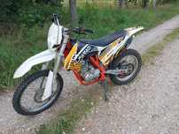 Cross Alfarad 250