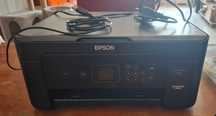 EPSON xp-3100 impressora com scanner