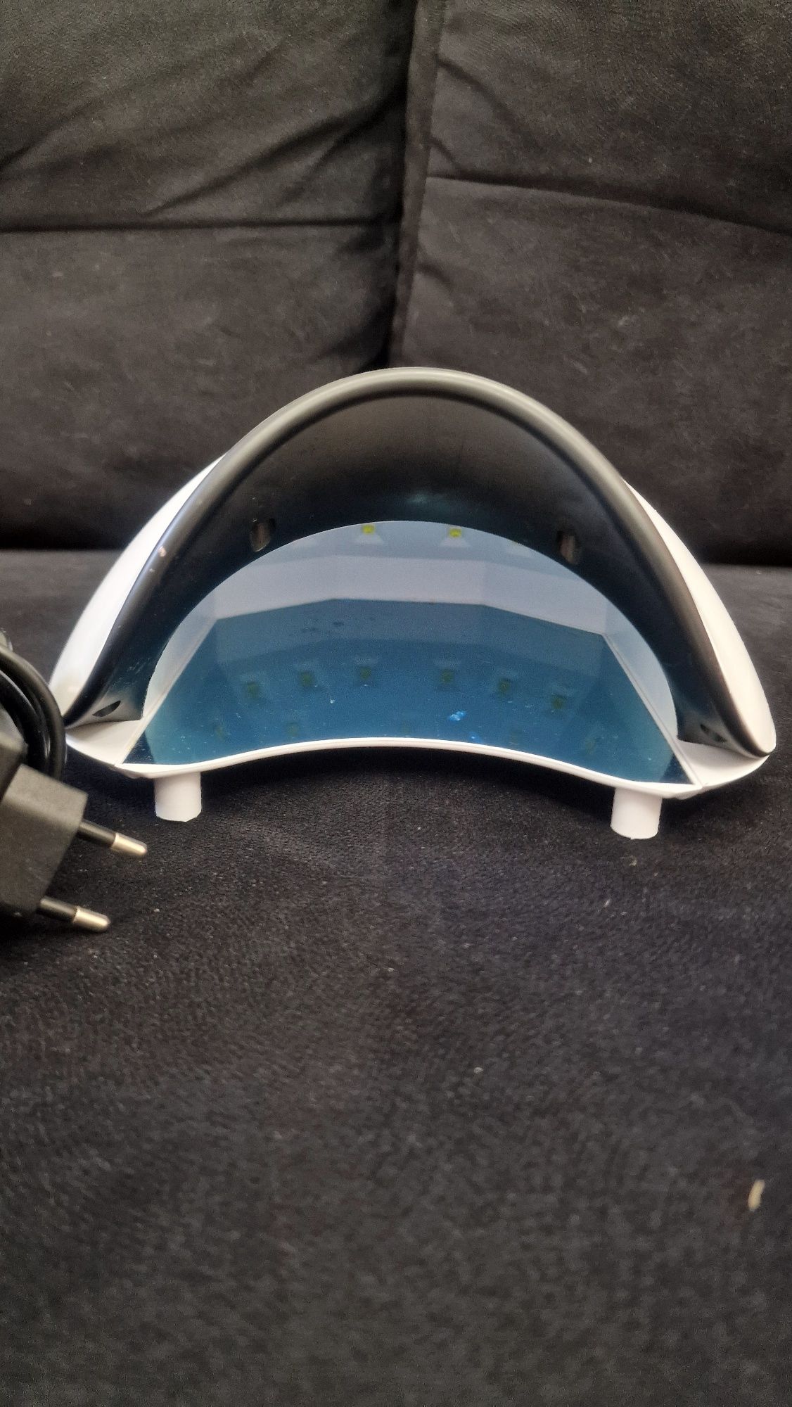 Lampa do manicure GRATISY