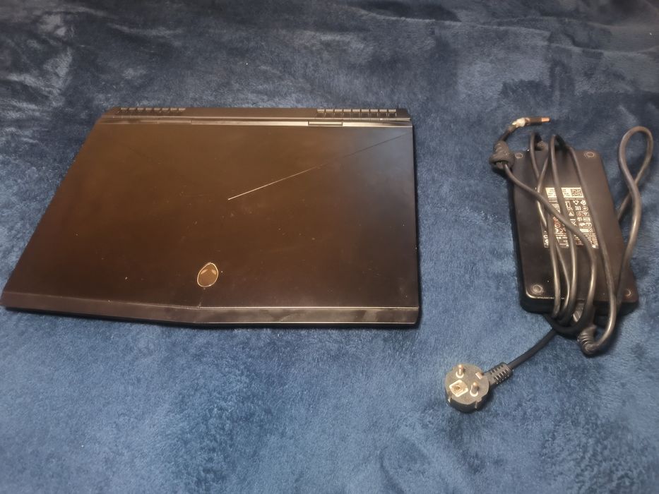 Продам ноутбук Dell Alienware 17r5