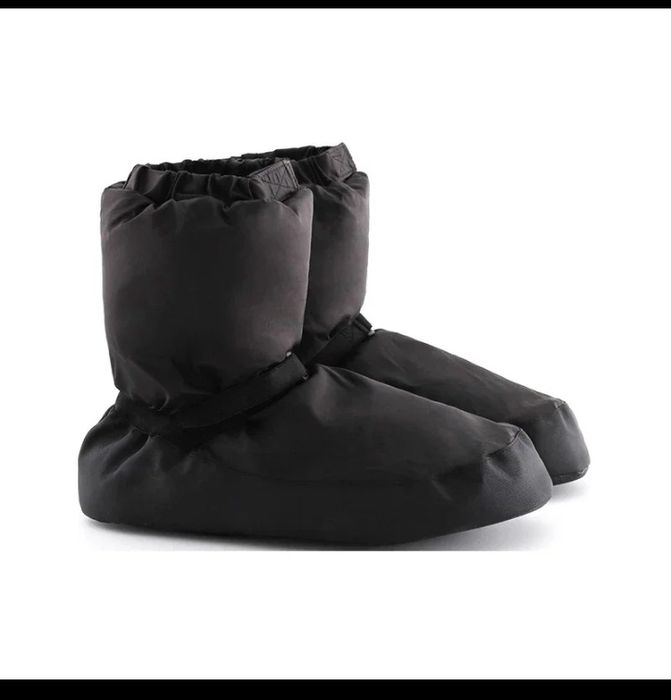 Чуні для танці та розігріву