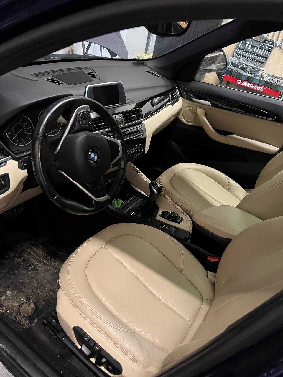 Розборка BMW X1 F48 C10 разборка шрот USA