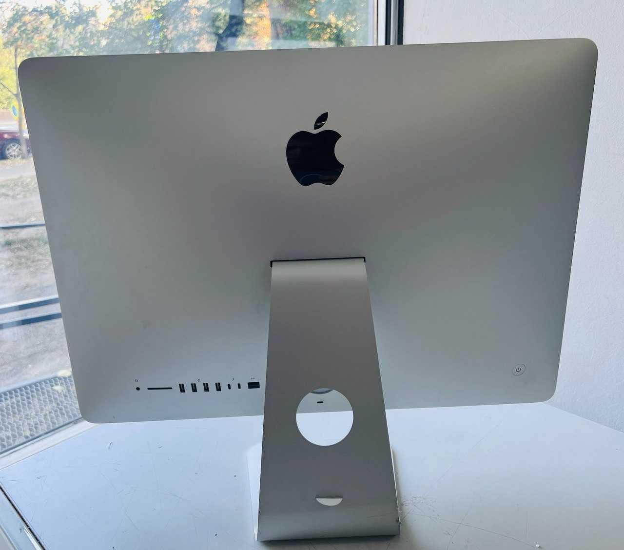 Apple iMac 21.5 4k 2019 Radeon 560X -4Гб/ i5 Шість ядер/ Windows