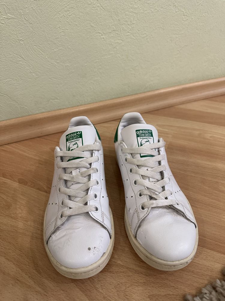 Кеди adidas stan smith