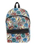 Новый рюкзак Harry Potter