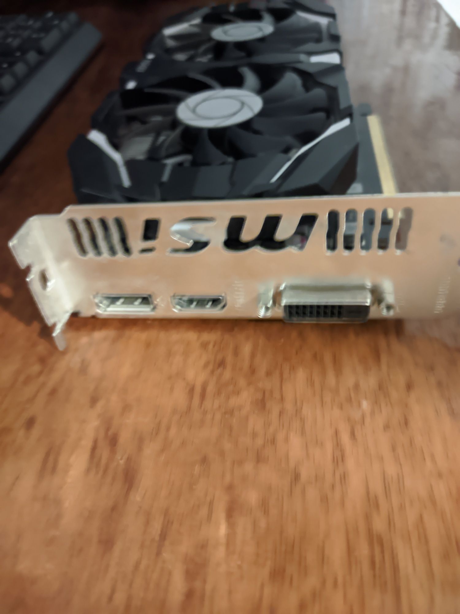 GeForce gtx 1050 2gb