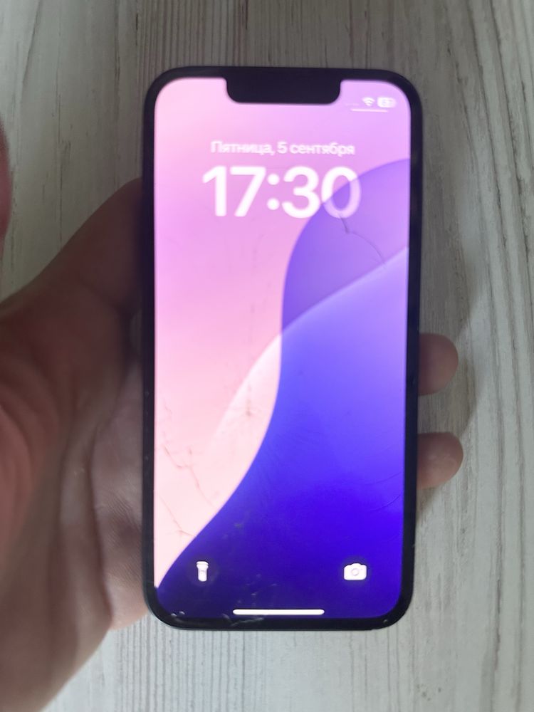 Iphone 13 mini 128