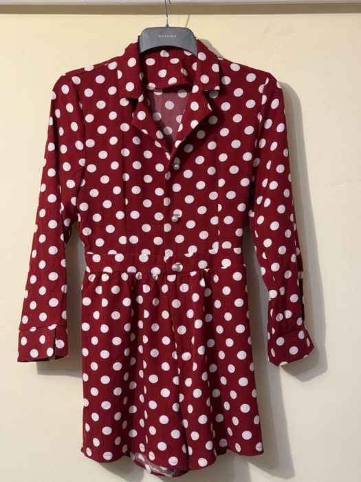 Комбінезон . Ромпер