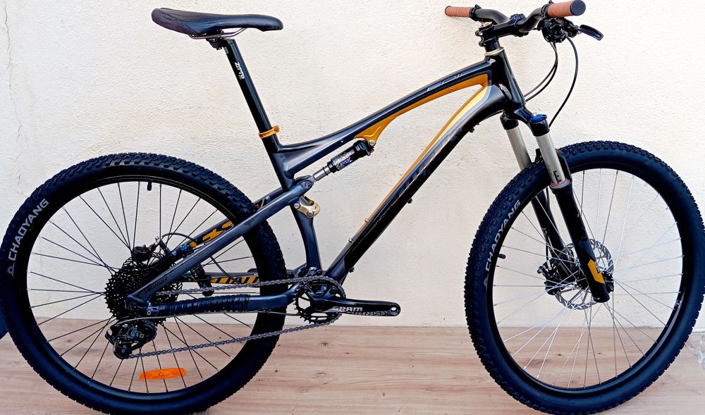 JF-Bikes Specialized Epic Alumínio M5  27,5
