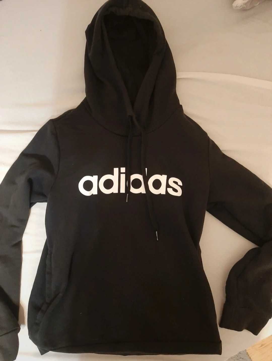 bluza damska adidas
