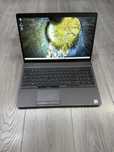 Laptop komputer Dell latitude 5500 i5 32GB 1TB SSD 15”
