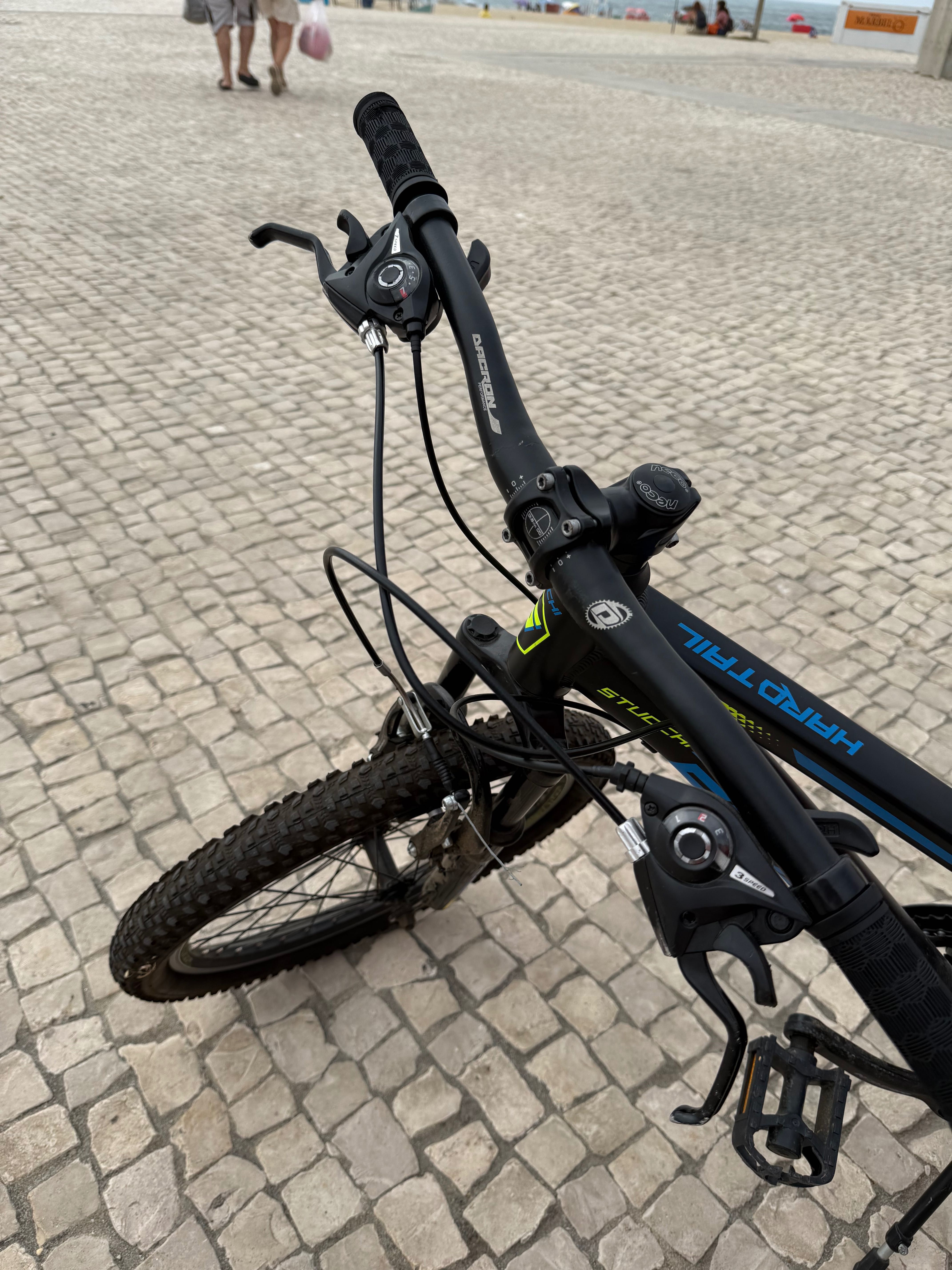 Bicicleta criança