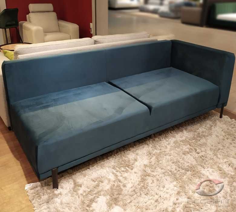 Sofa AUSTIN z f. spania WYPRZEDAŻ -15%