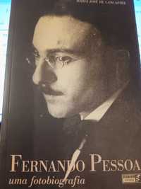 Fernando Pessoa uma fotobiografia