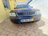 Audi A6 C5 1.9TDI 115CV