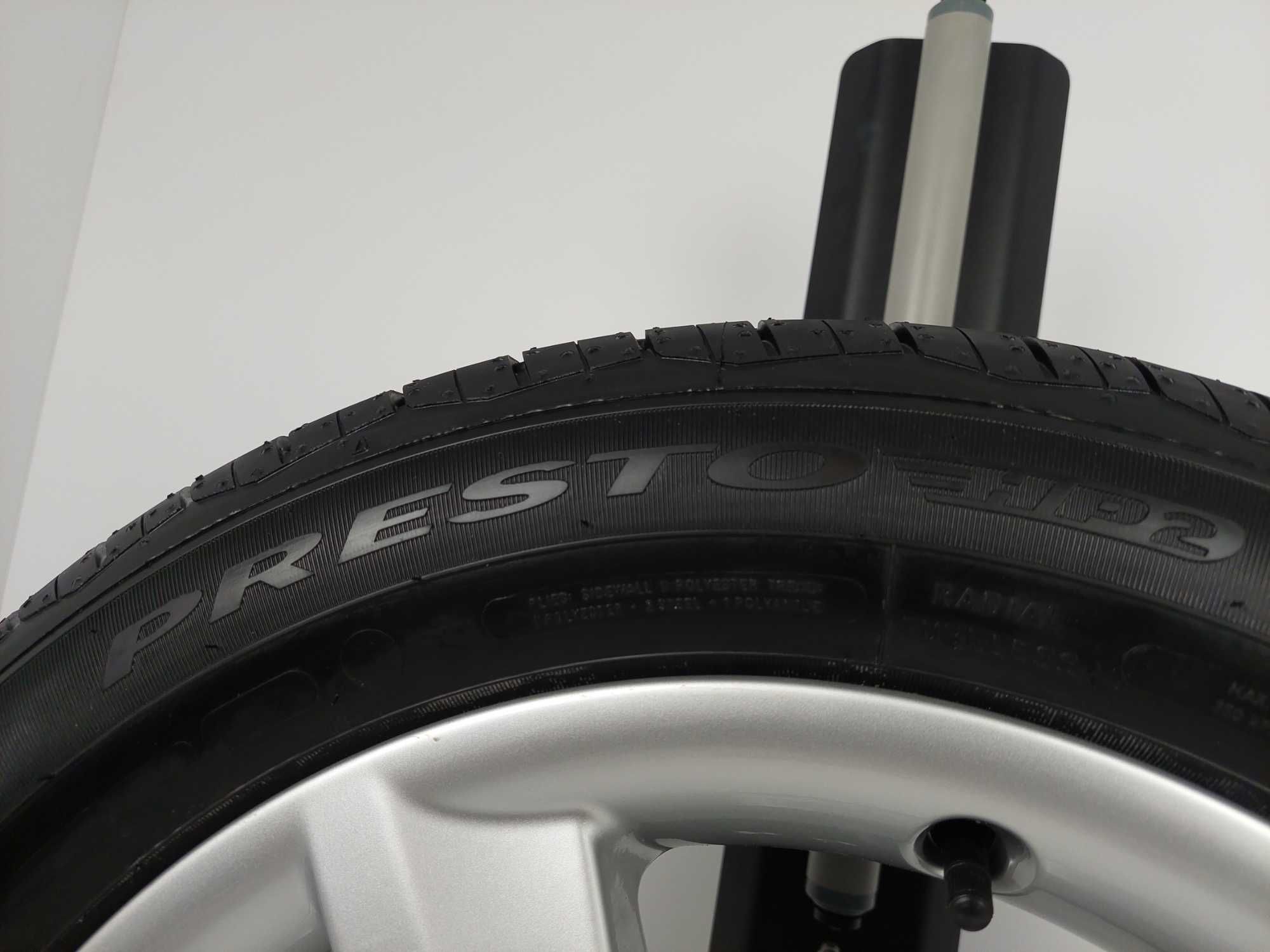 NOWE Oryginalne Koła Felgi Audi 16" A3 A4 A6 A8 Q3 TT