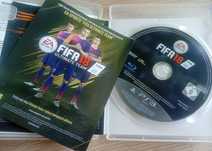 FIFA 18 PS3 PL kompletna