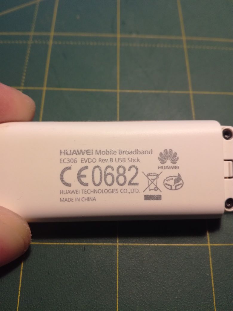 Модем Huawei EC306. Інтертелеком.