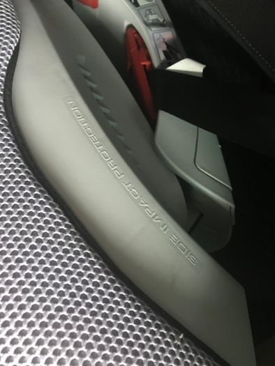 Cadeira Auto Brevi Isofix