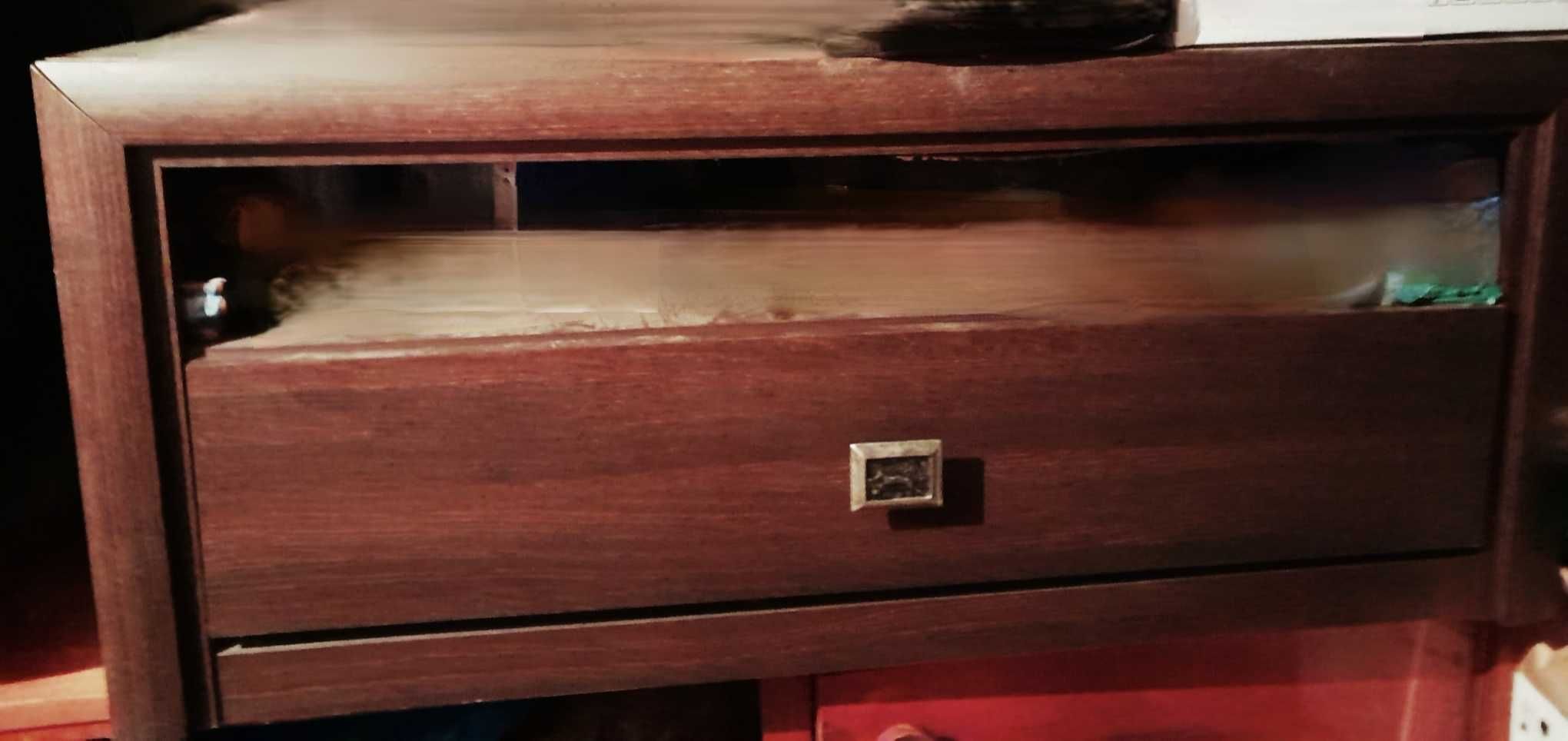 Komplet mebli do salonu