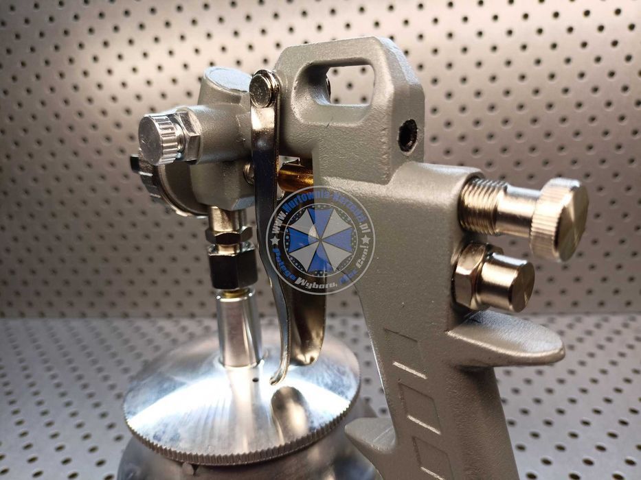 Pistolet lakierniczy do malowania HVLP 1,8mm pistolet do malowania 1,8